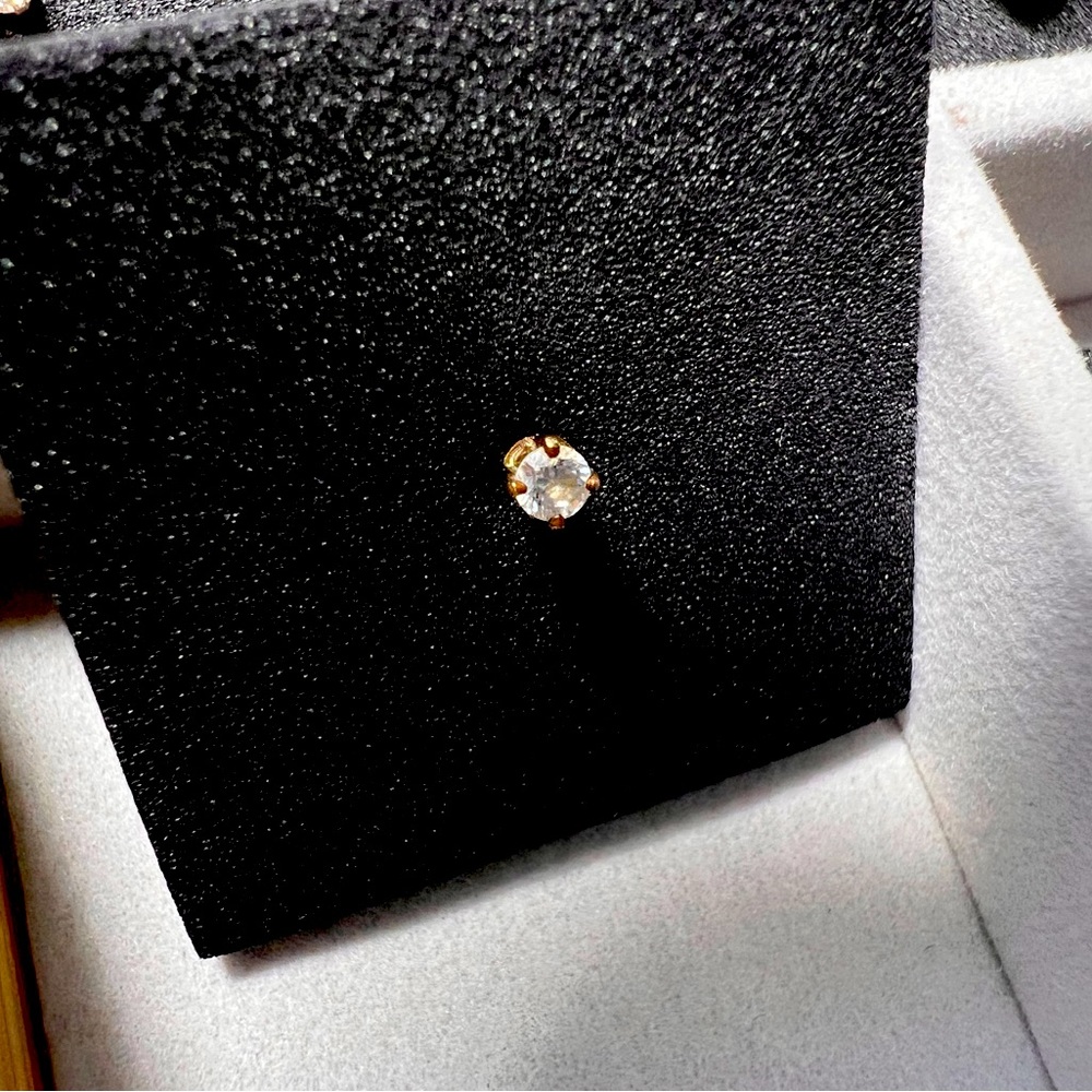 Single earring